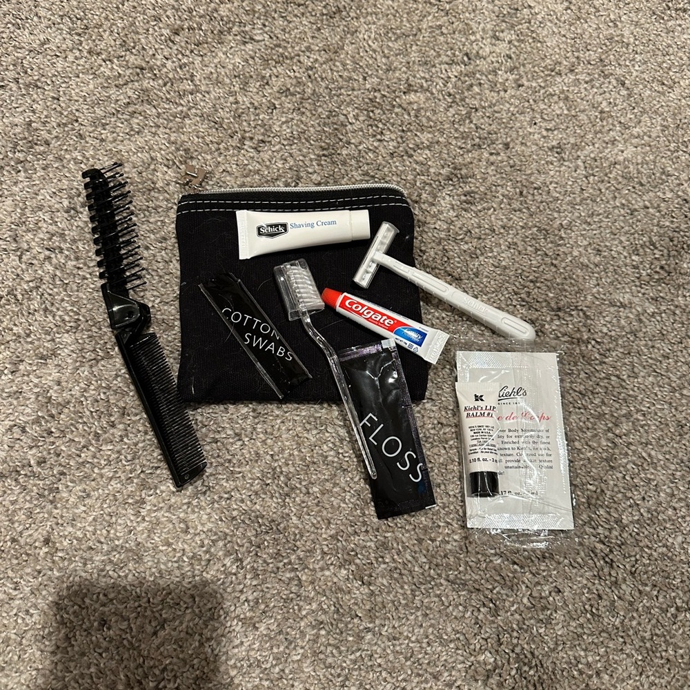 Travel Set